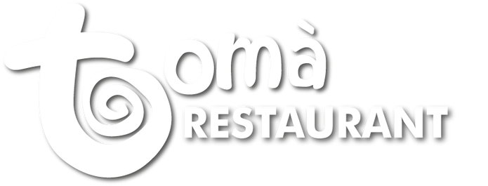 logo ristorante toma